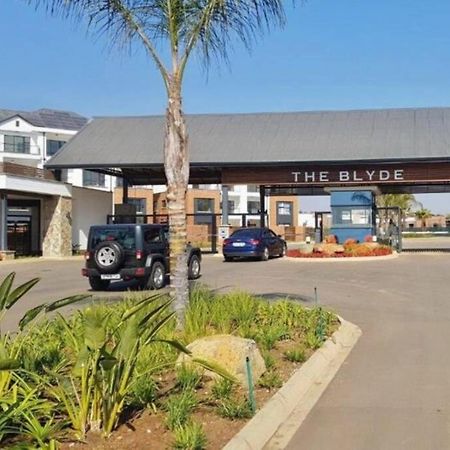 The Blyde Crystal Lagoon Pretoria-Noord Kültér fotó