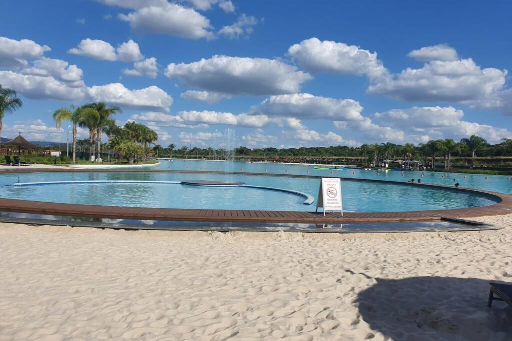 The Blyde Crystal Lagoon Pretoria-Noord Kültér fotó