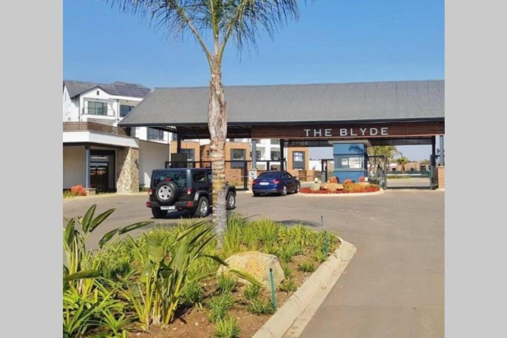 The Blyde Crystal Lagoon Pretoria-Noord Kültér fotó